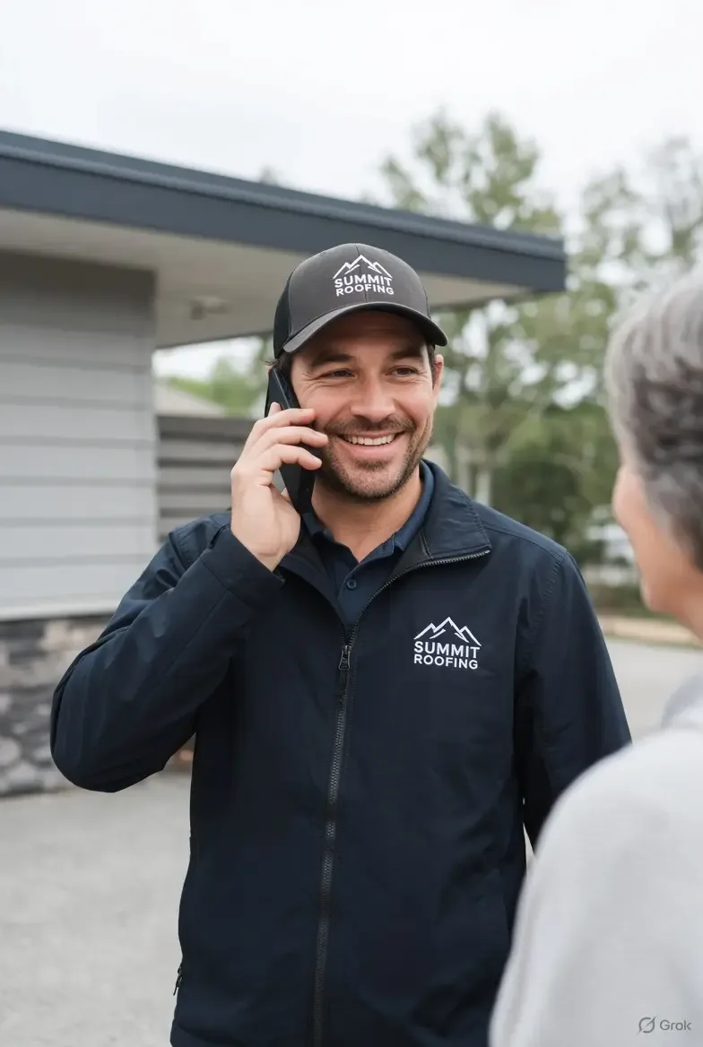 Flat Roof Leak Repair Riddle, OR FAQs